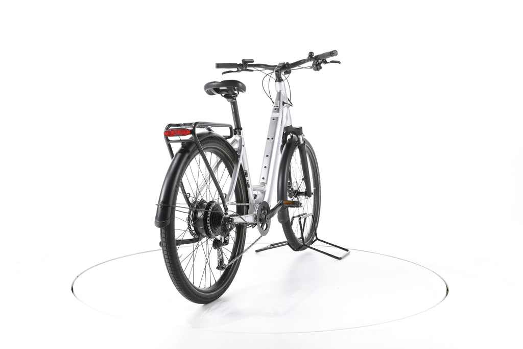 Cannondale Mavaro SL 2 Trekking E-Bike Tiefeinsteiger 2024 - Image 11