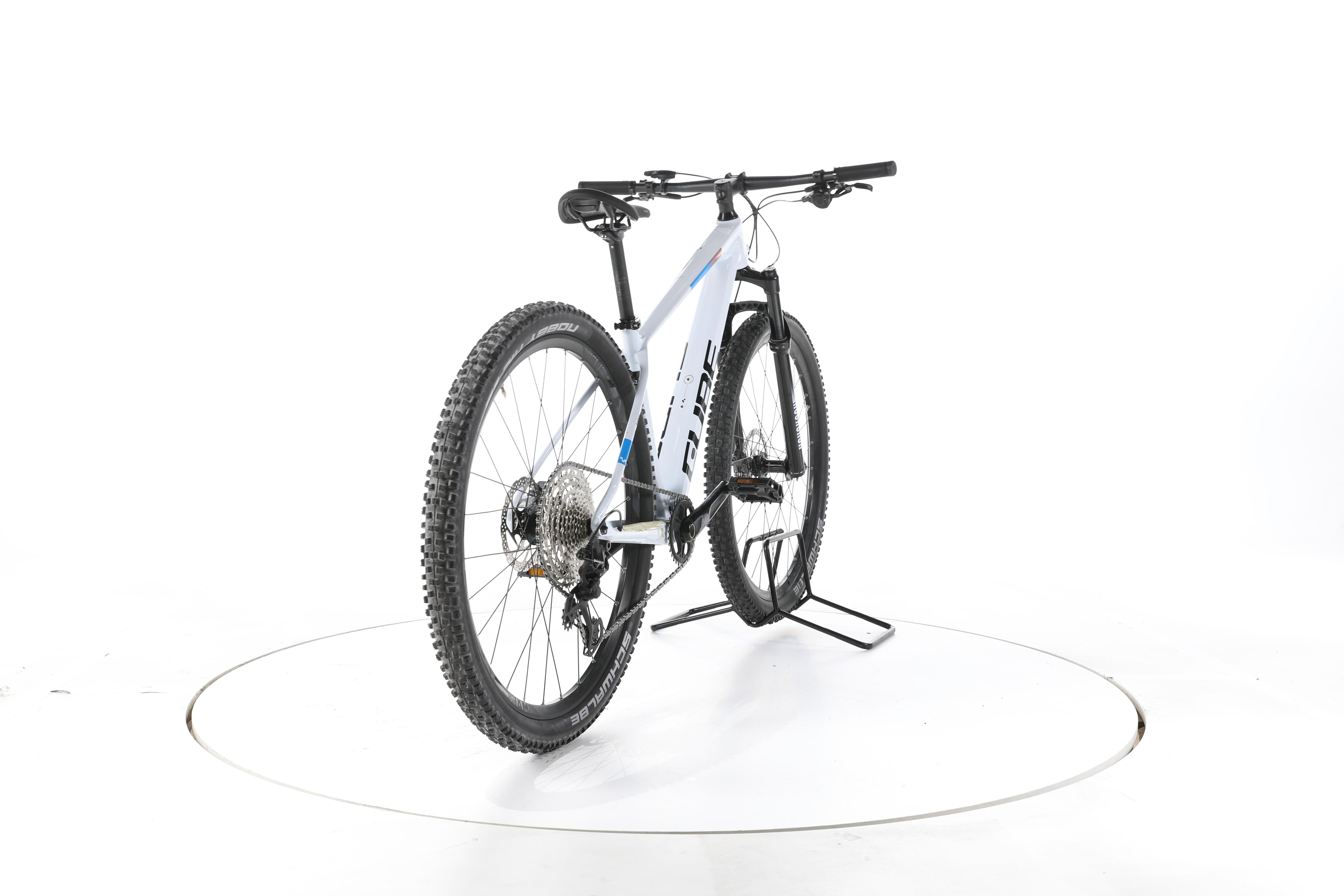 Cube Reaction C:62 Pro Fahrrad Hardtail - Image 11