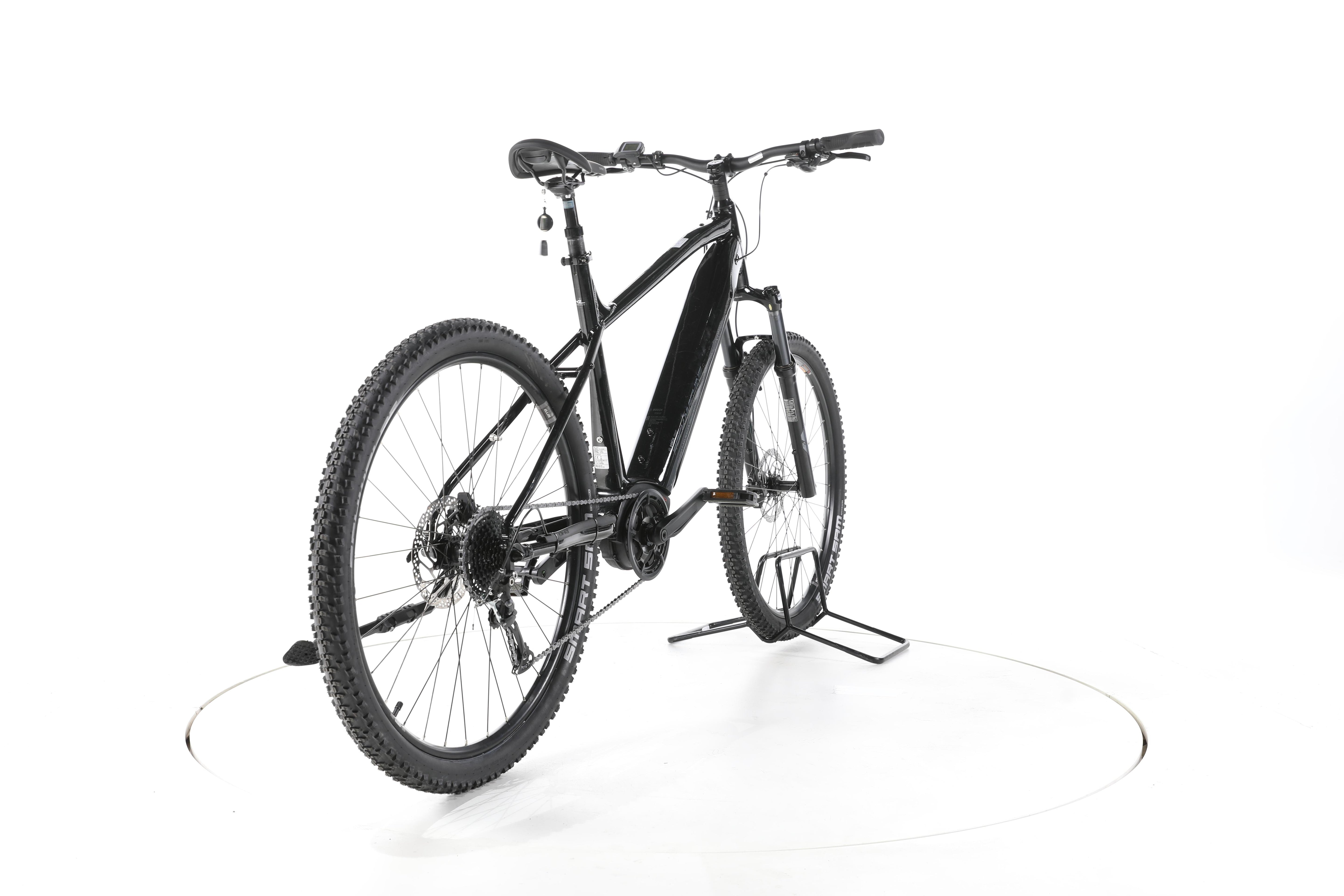 Rock Machine Torrent INT e50-29B E-Bike - Image 11