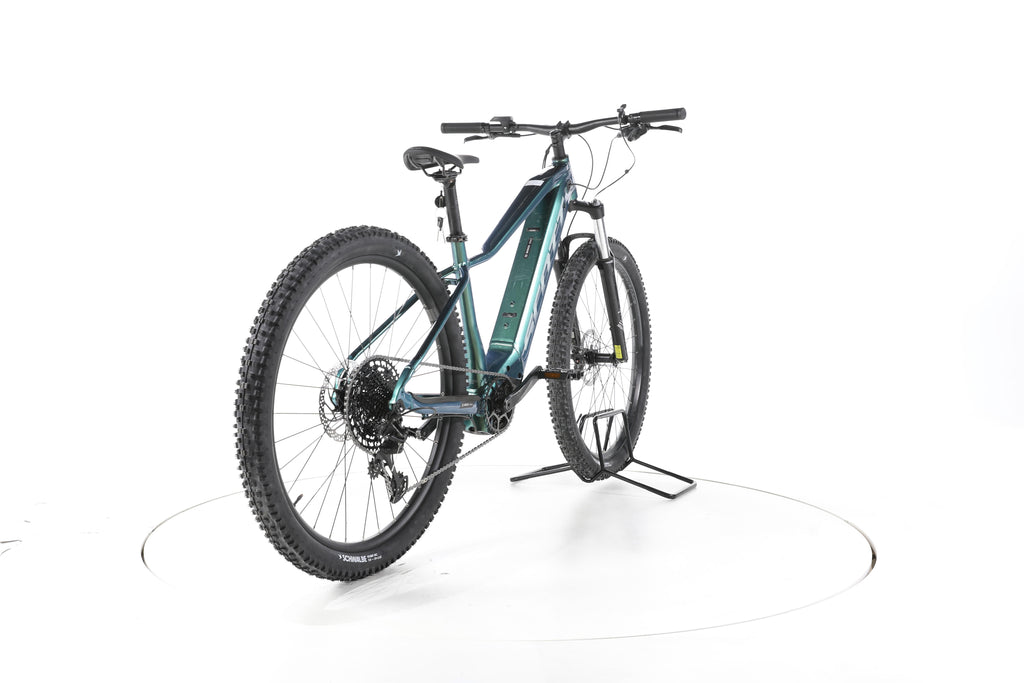 Scott Contessa Active eRIDE 920 E-Bike - Image 11