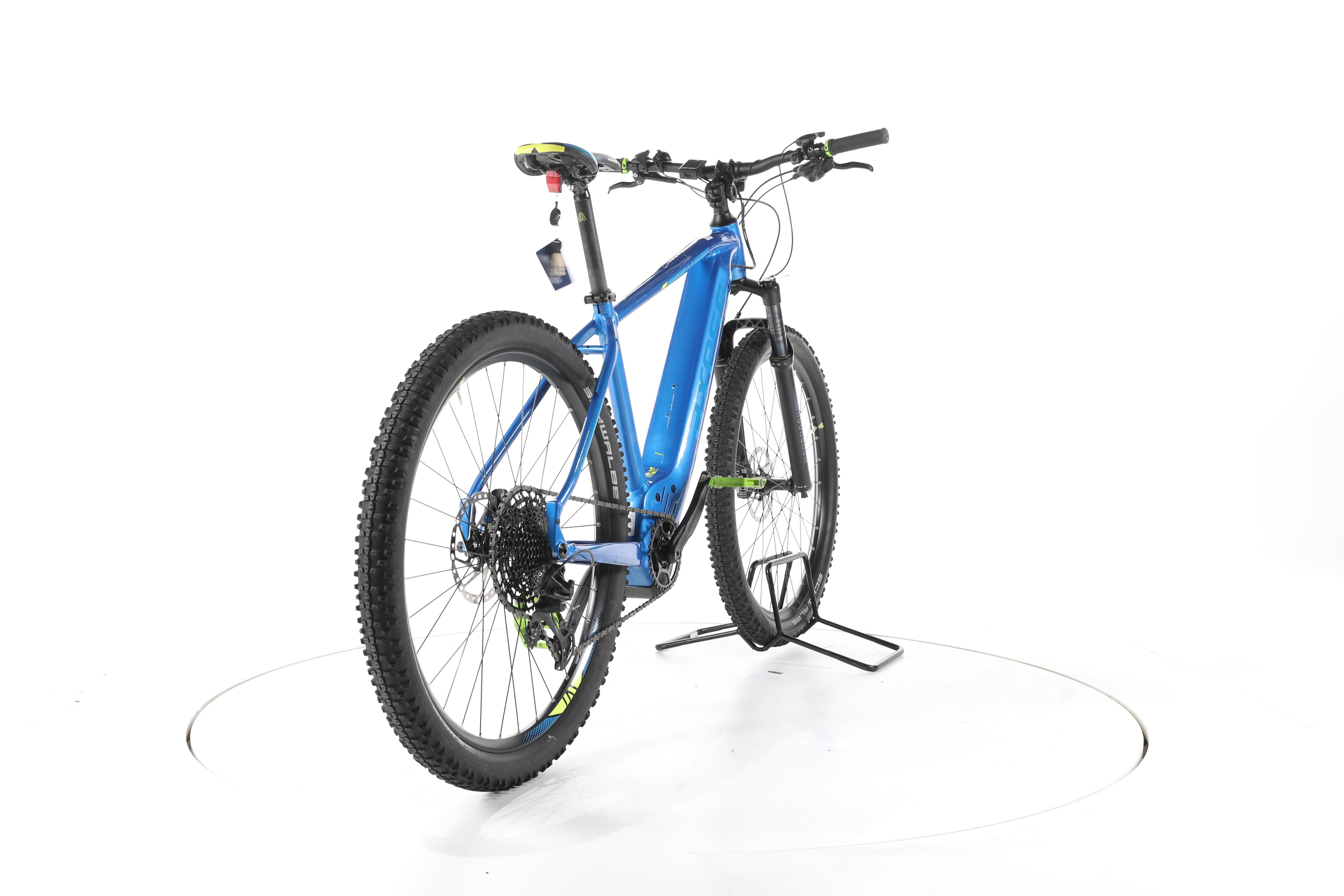 Axess Element 29 E-Bike - Image 11