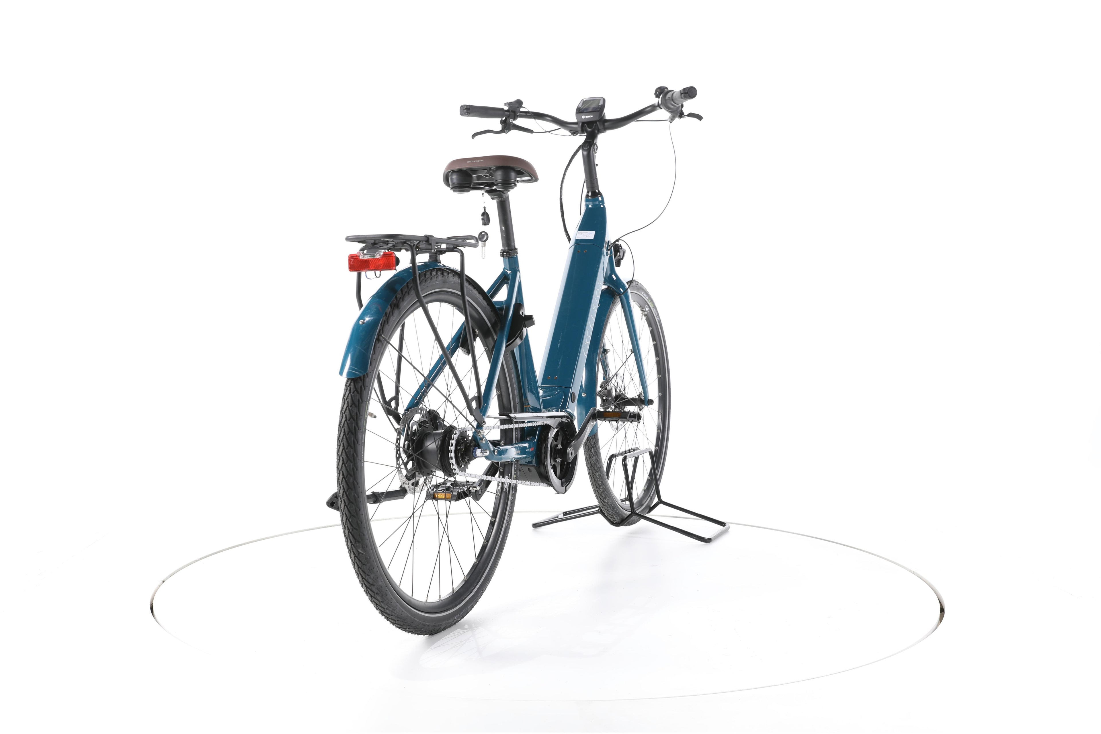 Excelsior Pearl City E-Bike Tiefeinsteiger - Image 11