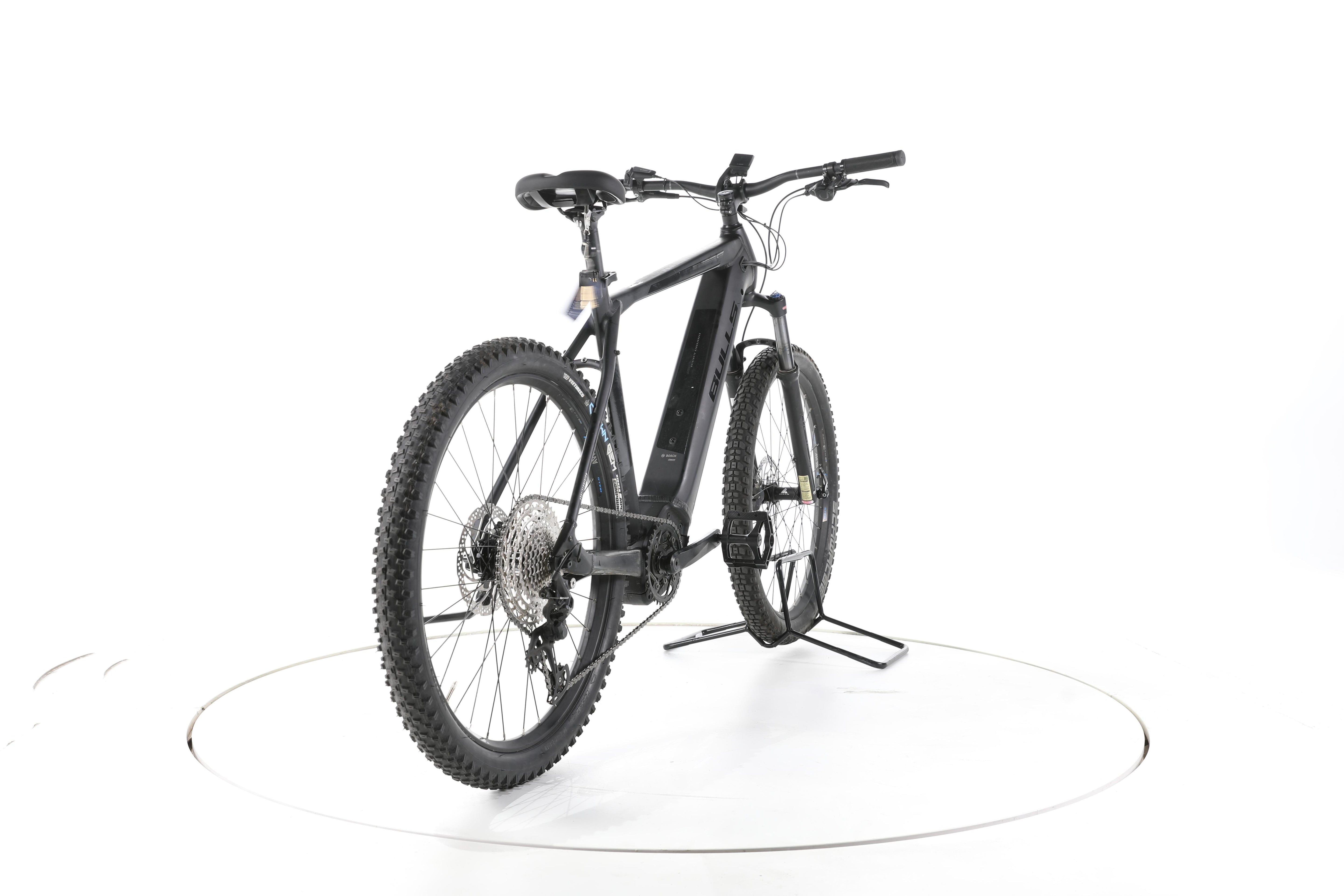 Bulls Copperhead EVO 2 E-Bike 2023 - Image 11