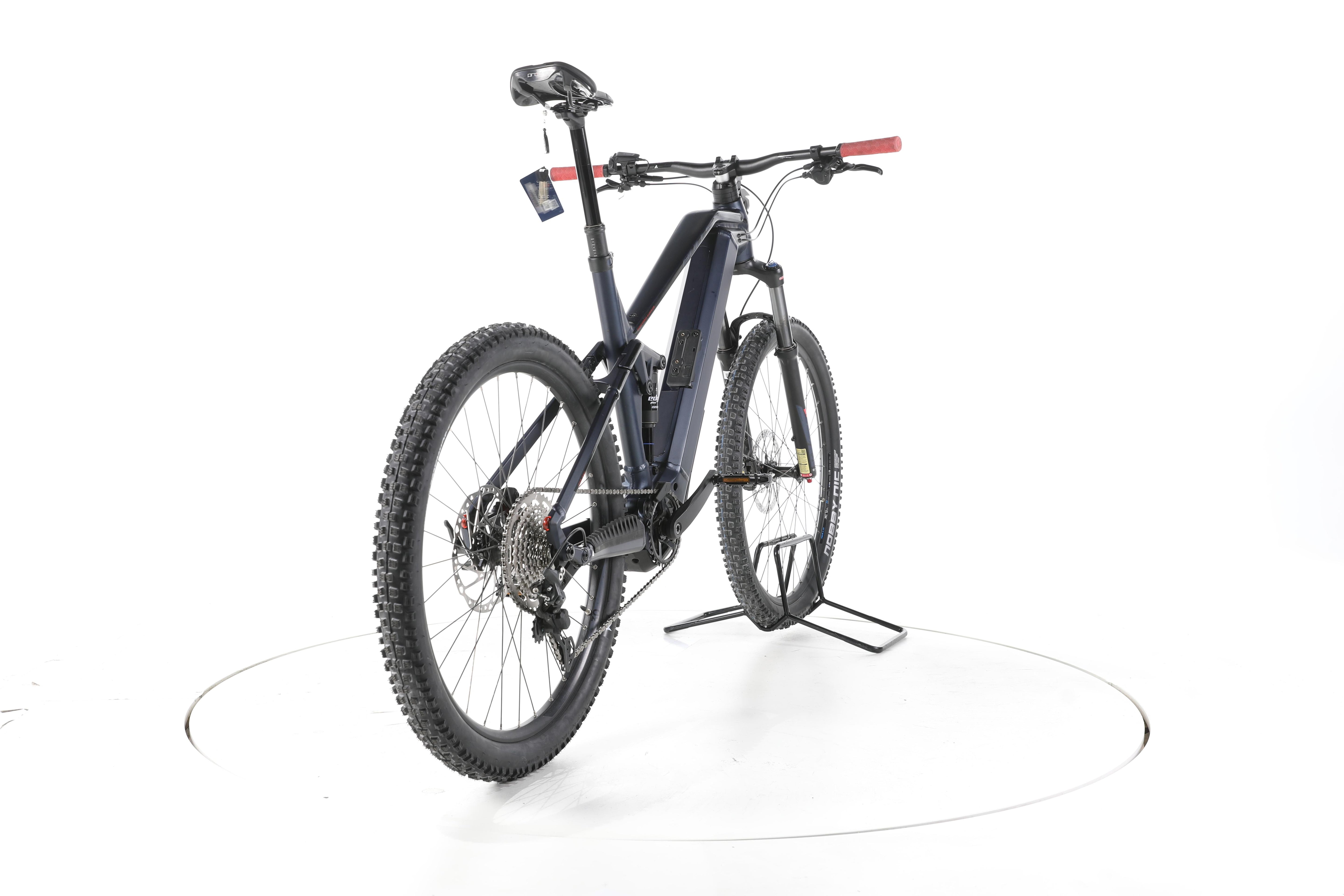 Bulls Sonic EVO AM 1 Fully E-Bike - Image 11