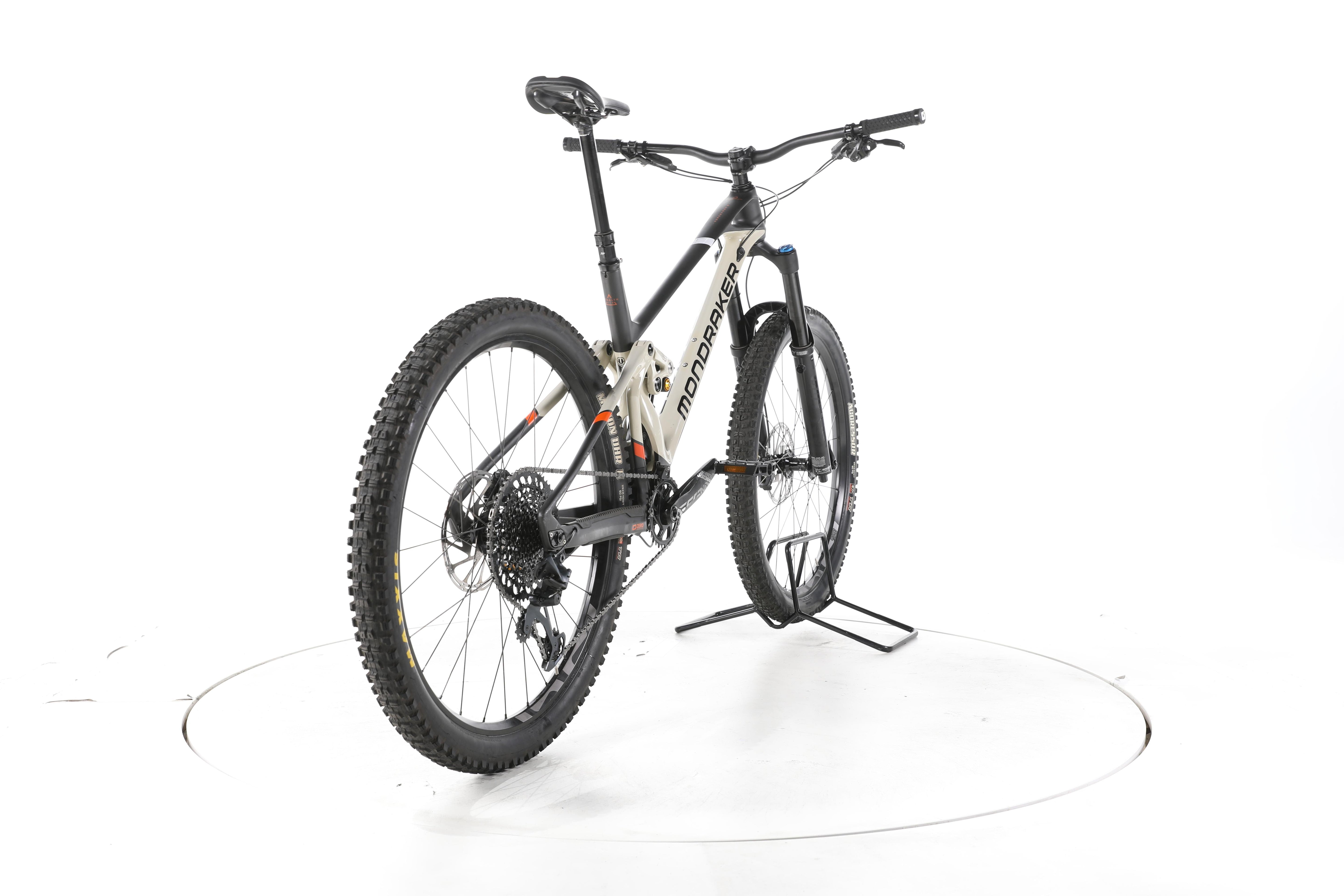 Mondraker Superfoxy R Fahrrad Fully - Image 11