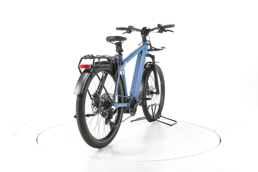 Riese & Müller Charger 4 GT Trekking E-Bike 2024 - Image 11