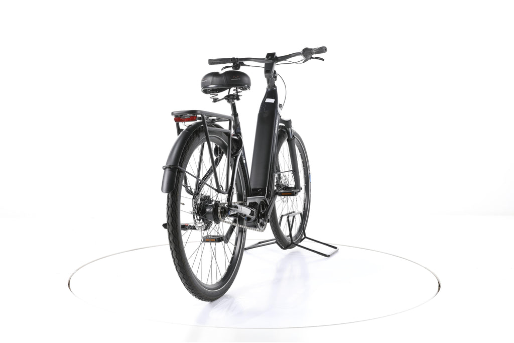 Giant AnyTour E+ 6 City E-Bike Tiefeinsteiger 2024 - Image 11