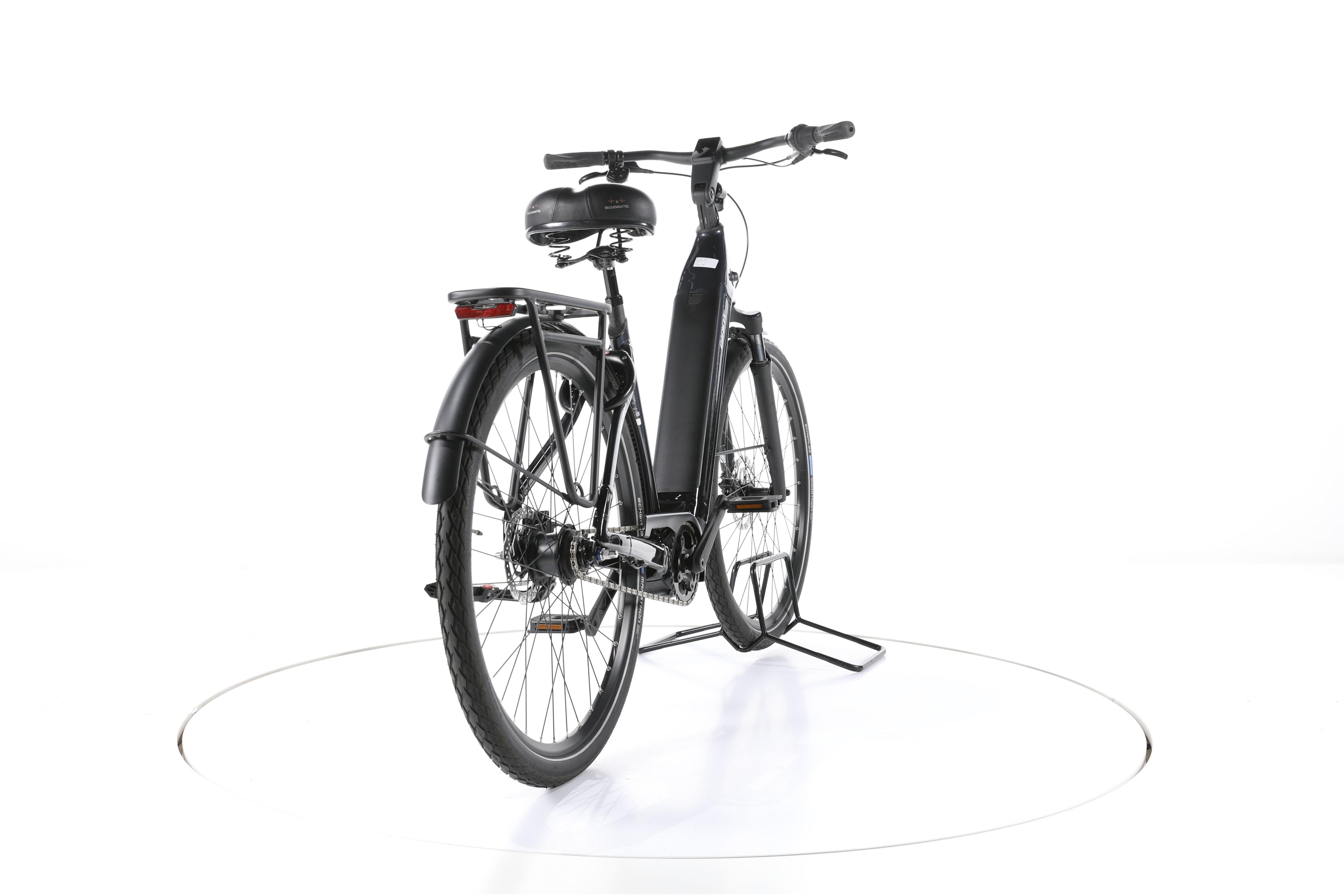 Giant AnyTour E+ 6 City E-Bike Tiefeinsteiger 2024 - Image 11