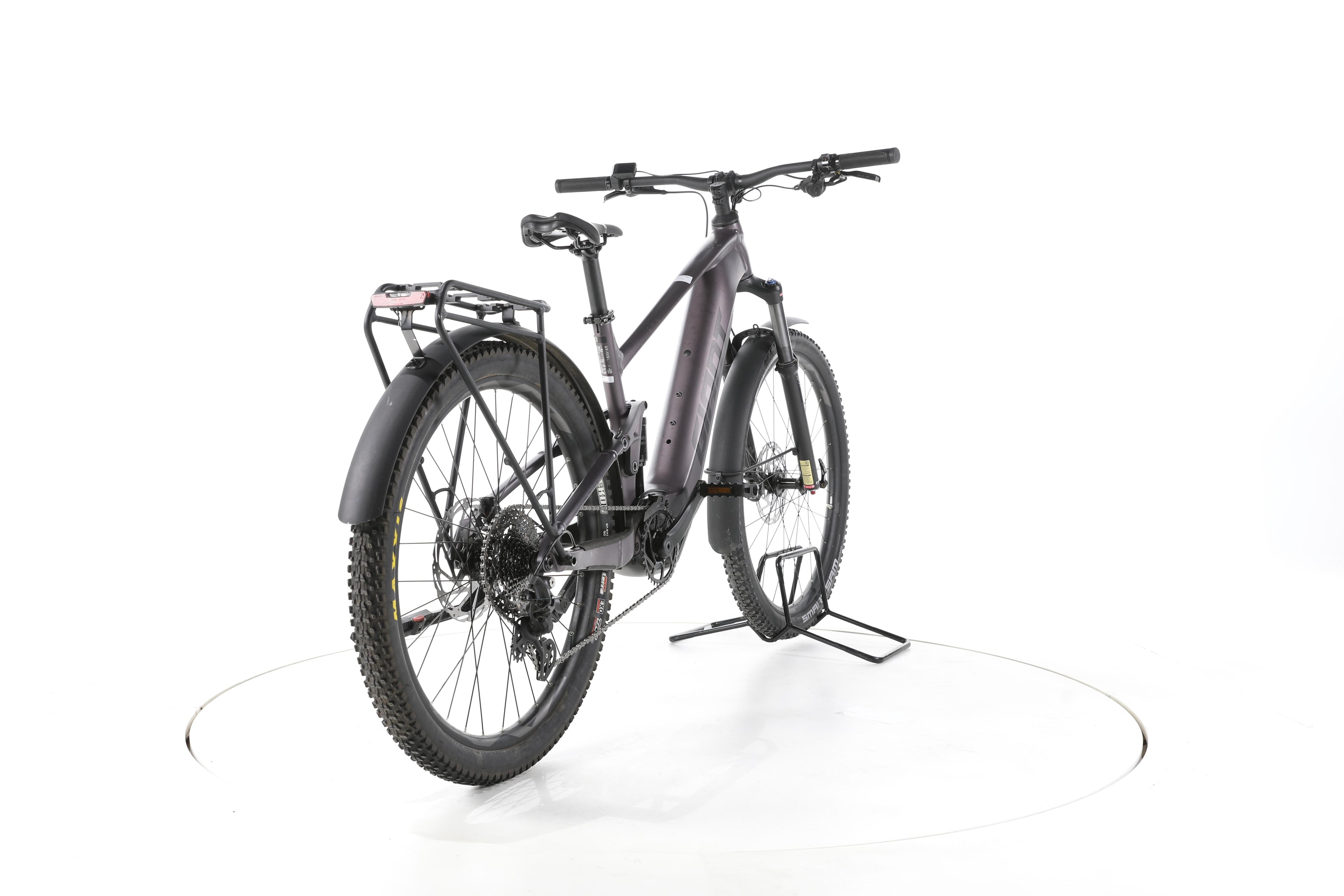 Giant Stance E+ EX SUV E-Bike 2024 - Image 11