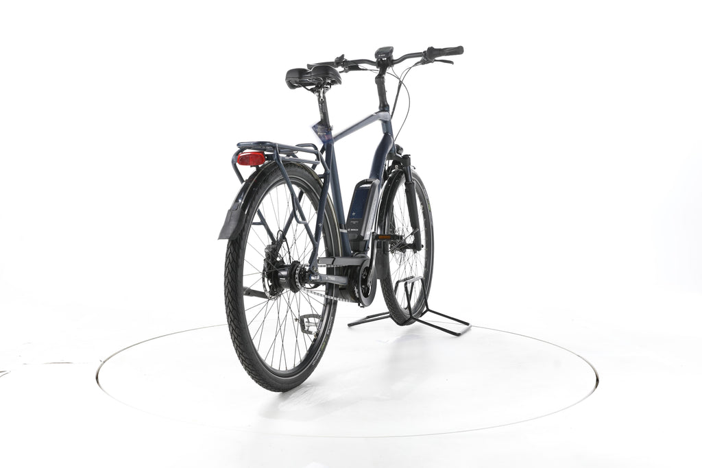 Pegasus Solero E City E-Bike - Image 11