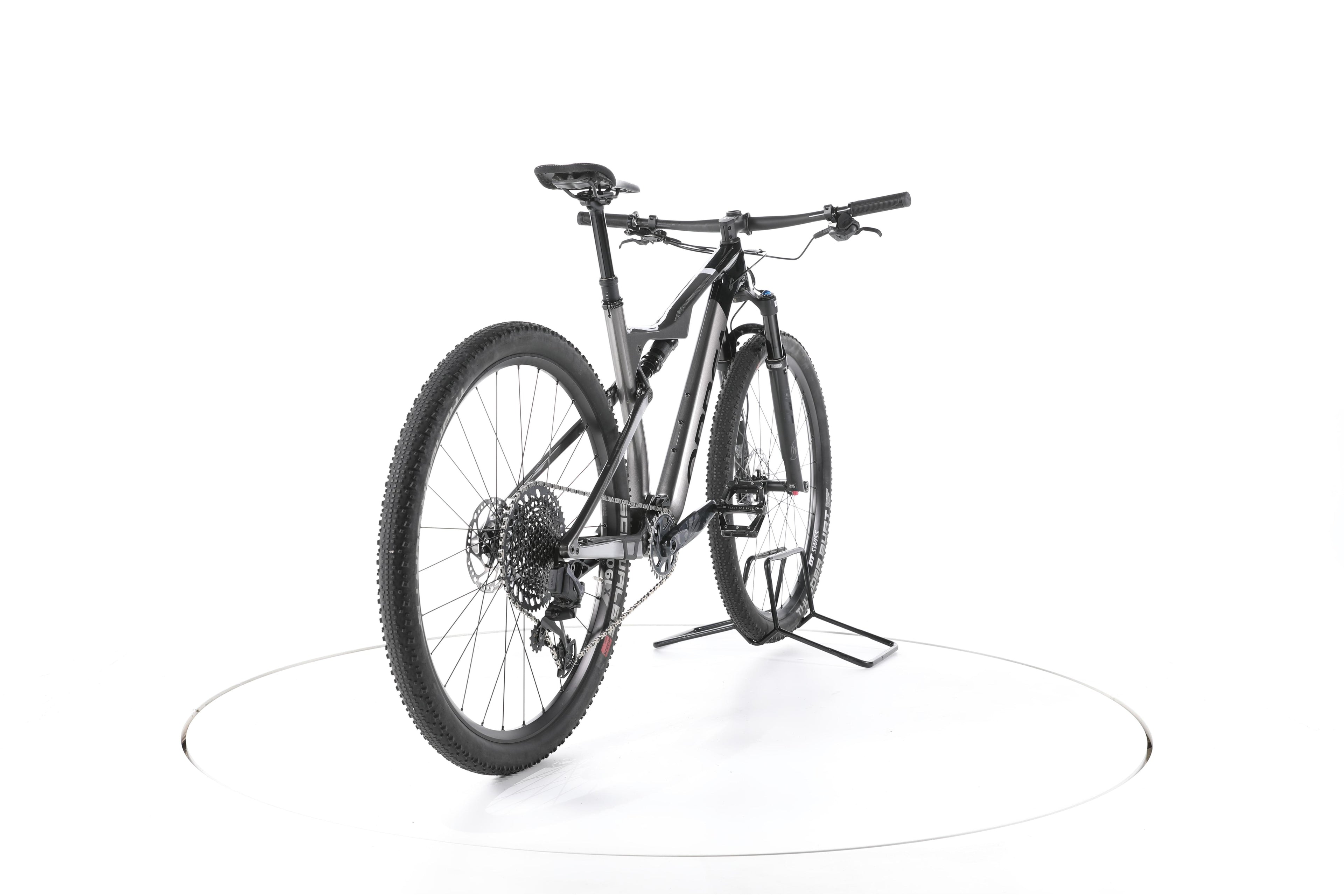 Orbea OIZ M11-AXS - Image 11
