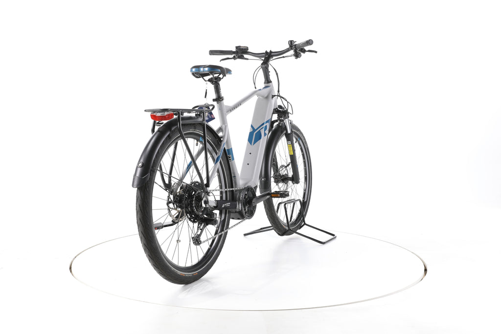 R Raymon TourRay E 5.0 Trekking E-Bike - Image 11