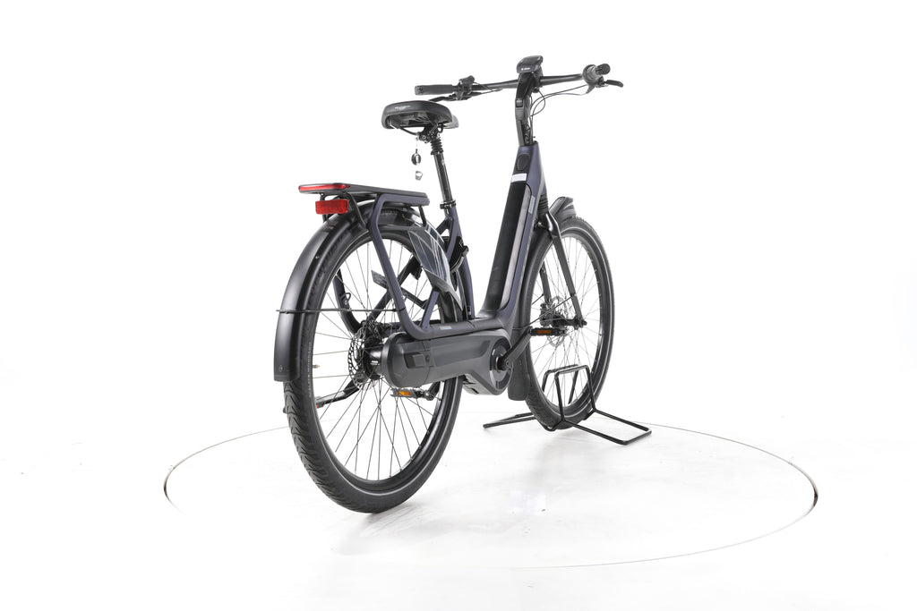Gazelle Avignon C8 HMB City E-Bike Tiefeinsteiger - Image 11