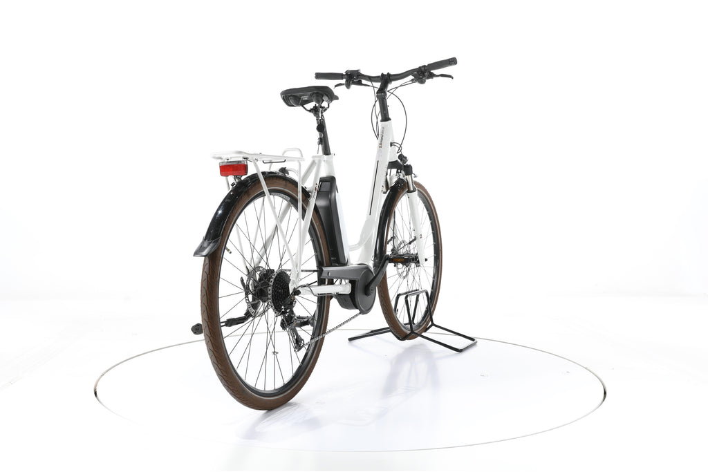 2R Manufaktur EBI 9 WAVE Trekking E-Bike Tiefeinsteiger - Image 11