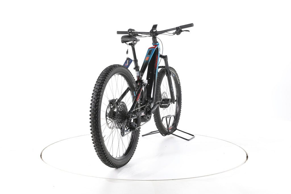 Conway Xyron S 7.9 E-Bike Fully Carbon - Image 11