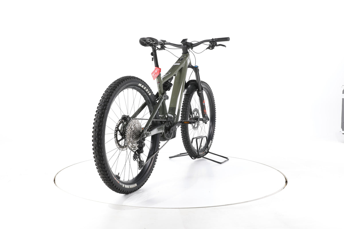 Focus SAM² 6.8 E-Bike Fully - Image 11