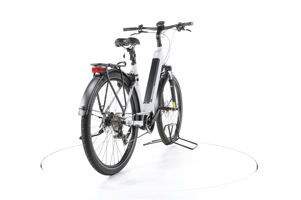 Kalkhoff Endeavour 5 B Season Trekking E-Bike Tiefeinsteiger - Image 11