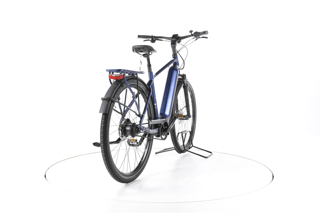 Giant DailyTour E+1 GTS City E-Bike 2023 - Image 11