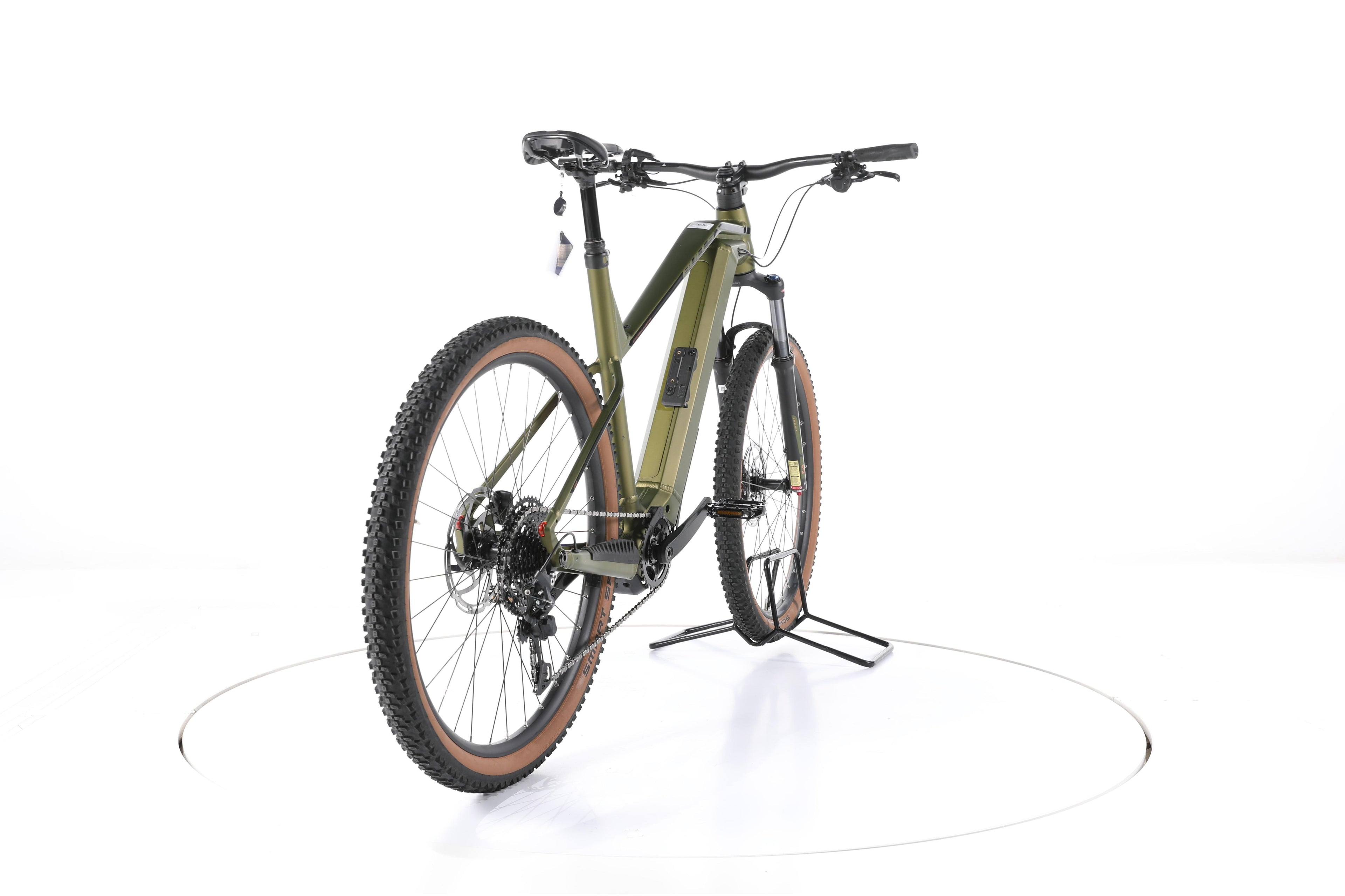 Bulls Sonic EVO TR 1 E-Bike 2024 - Image 11