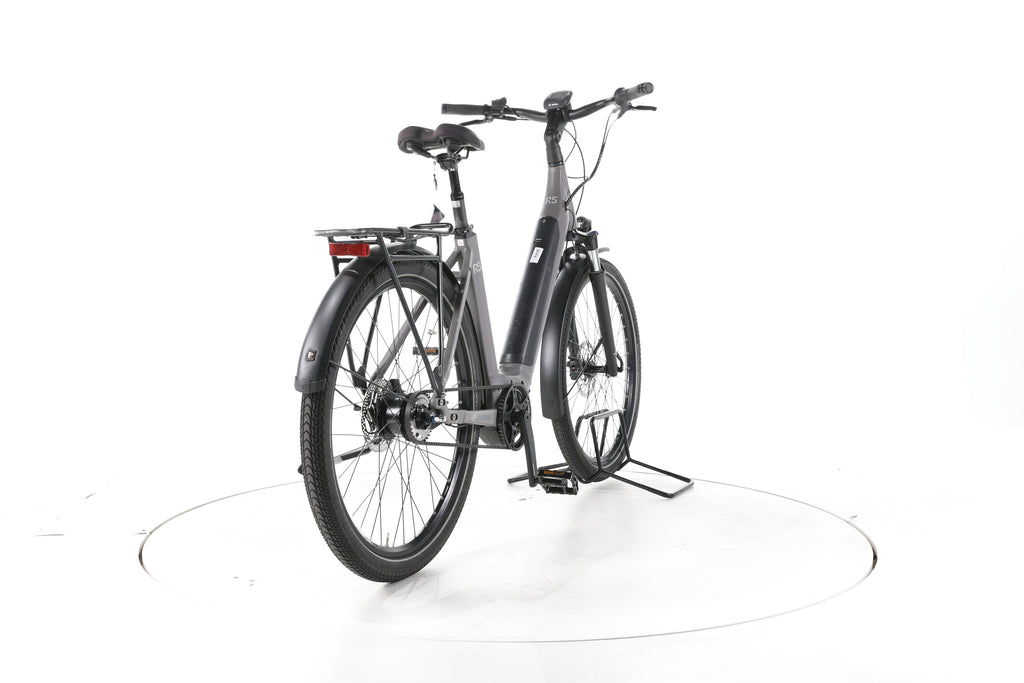 Winora Sinus R5 City E-Bike Tiefeinsteiger - Image 11