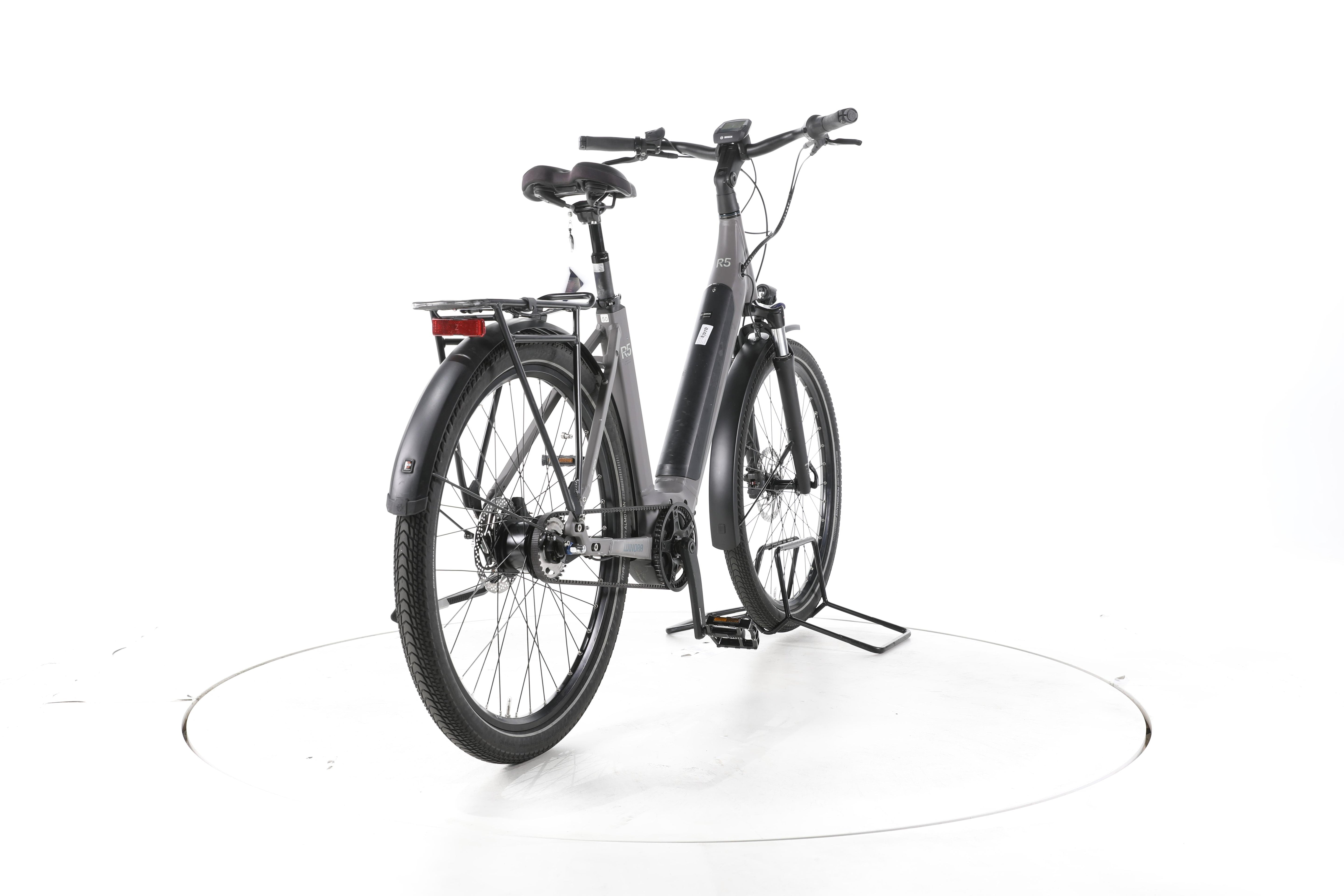 Winora Sinus R5 City E-Bike Tiefeinsteiger - Image 11