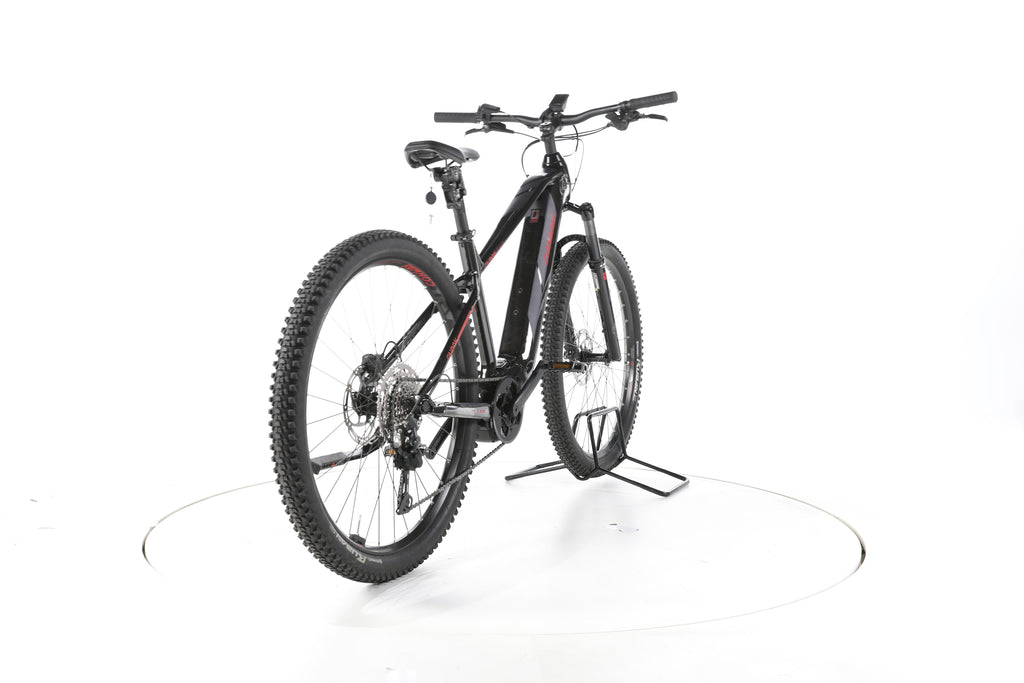 Conway Cairon S 5.0 E-Bike - Image 11