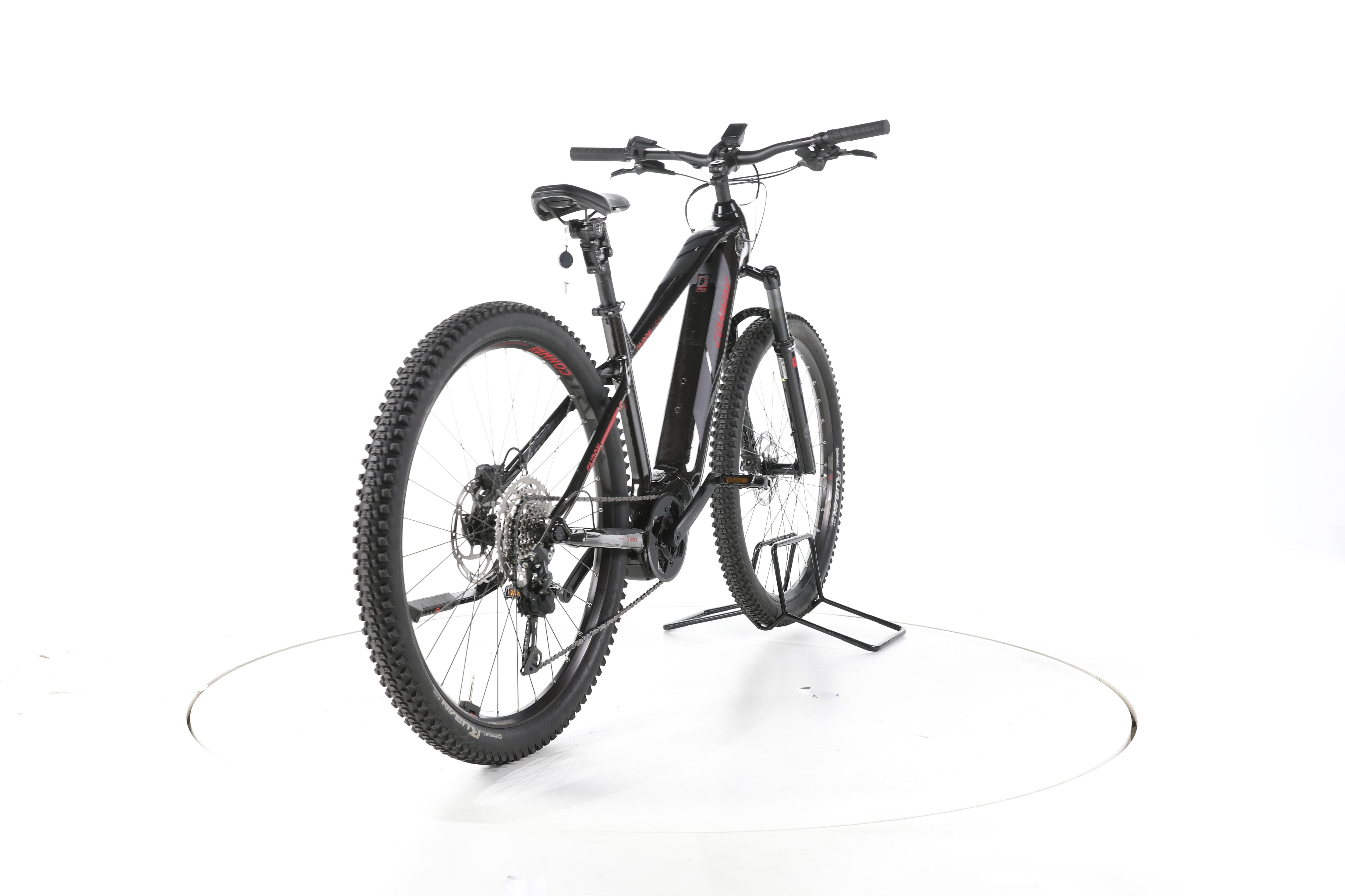 Conway Cairon S 5.0 E-Bike - Image 11
