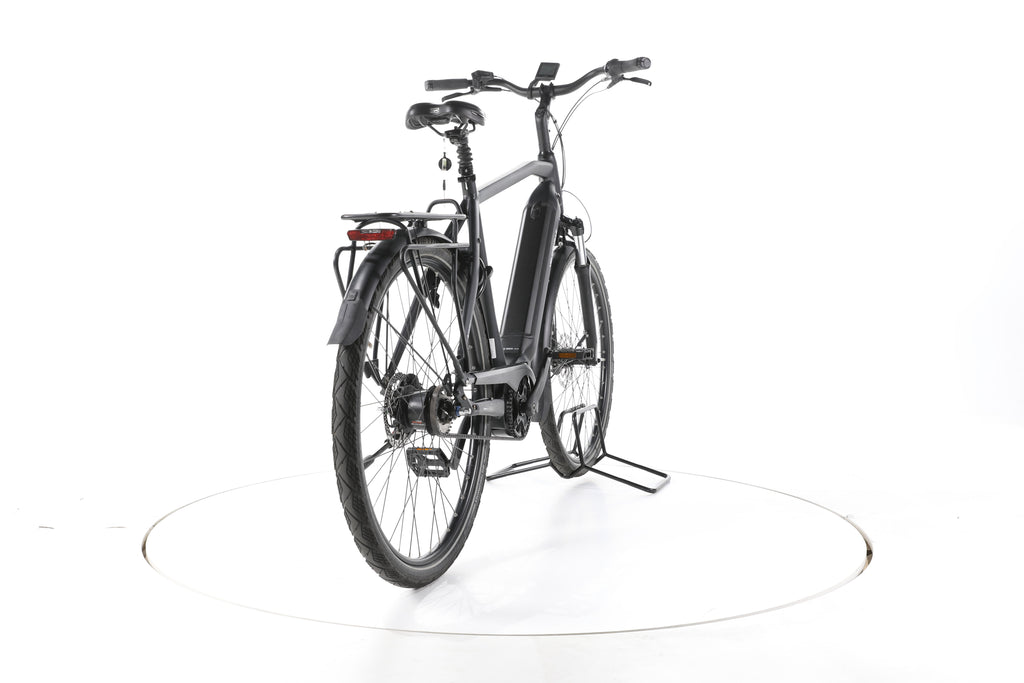 Velo de Ville SEB 990 SUV Smart City E-Bike - Image 11