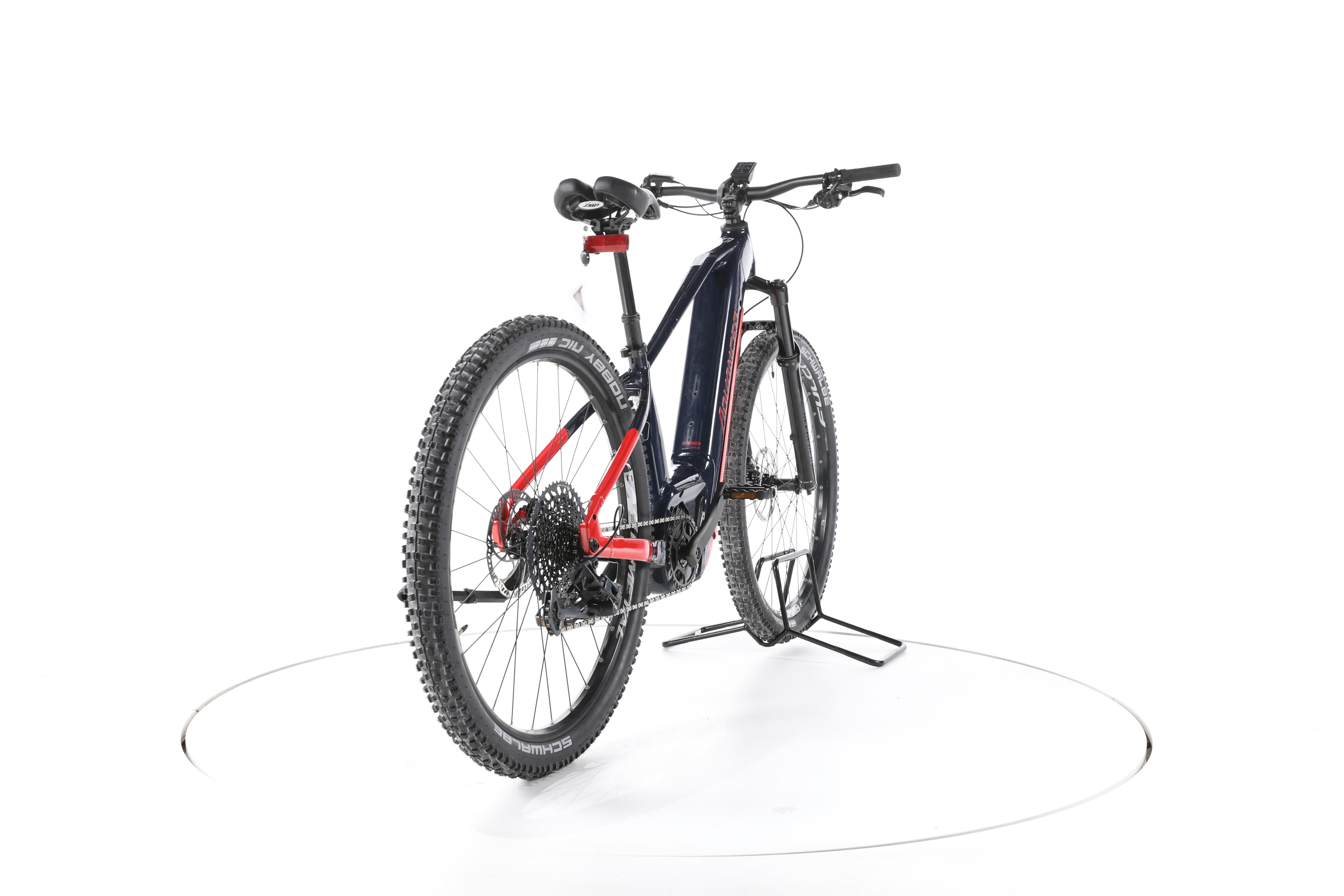 ADVANCED OFFROAD Pro MTB SX E-Bike - Image 11