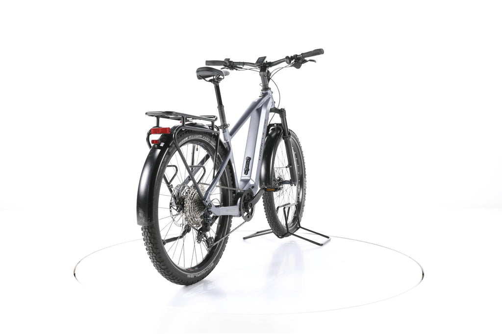 Hercules Nos SUV 2.1 Trekking E-Bike - Image 11