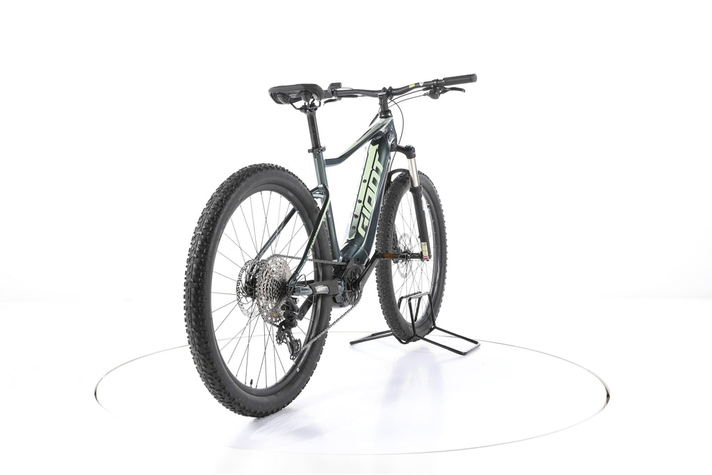 Giant Fathom E+ 1 E-Bike - Image 11