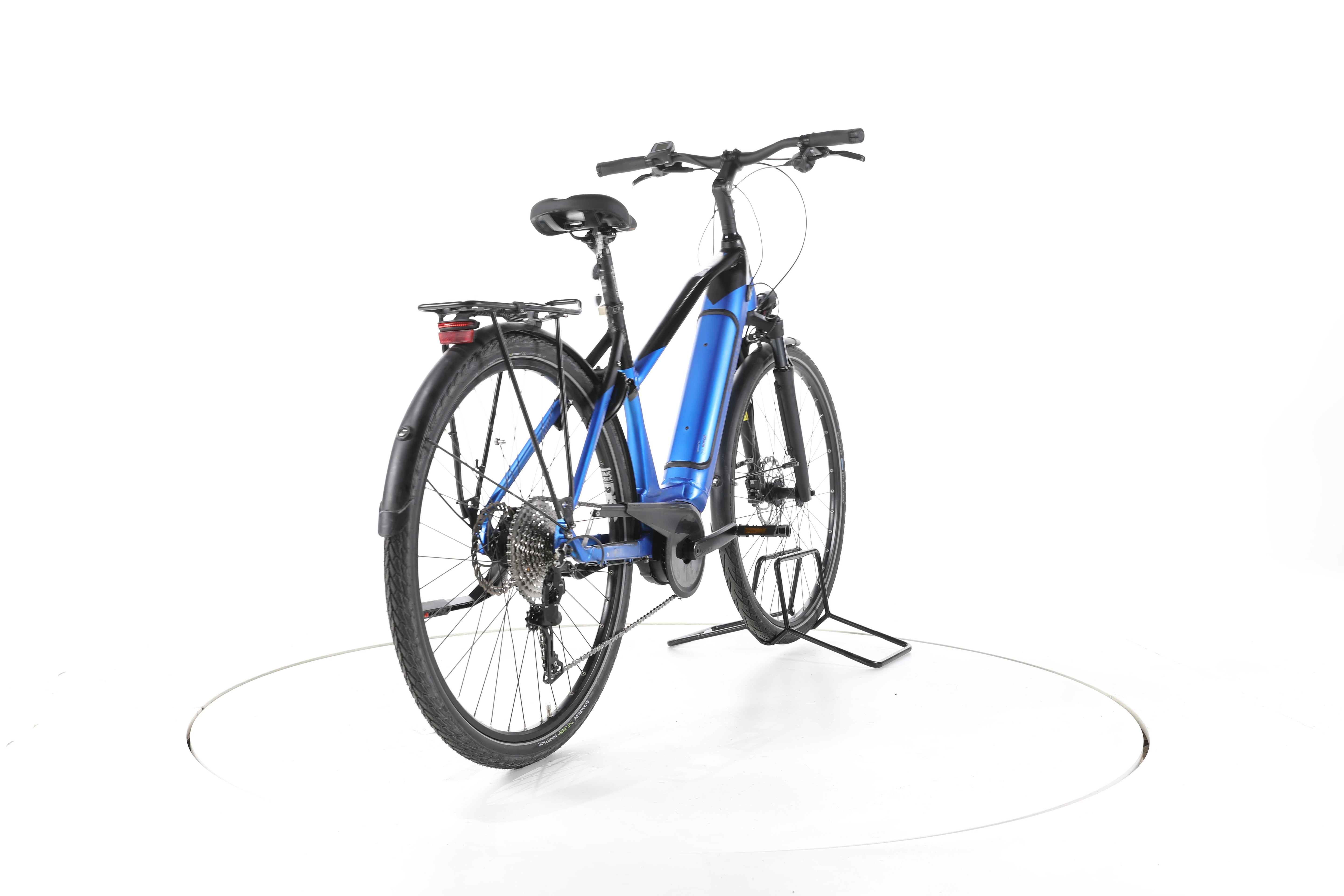 Kreidler Vitality Eco 7 Trekking E-Bike - Image 11