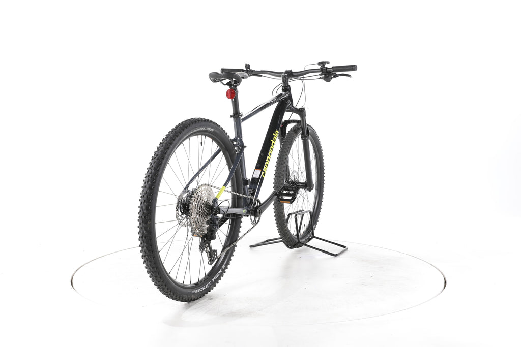 Cannondale Trail SL 2 Fahrrad Hardtail - Image 11