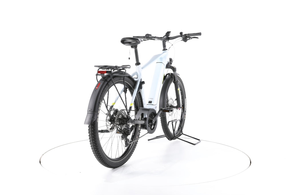 Victoria Avyon 6 Trekking E-Bike 2023 - Image 11