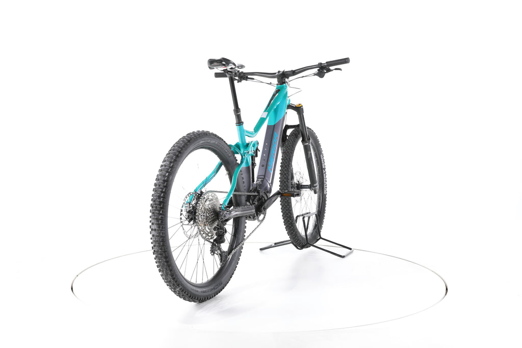 Merida eONE-SIXTY 700 Fully E-Bike - Image 11
