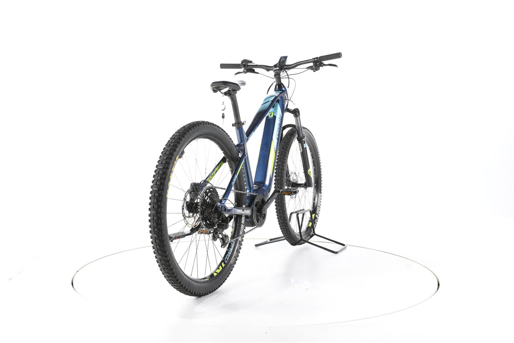 Conway Cairon S 5.0 E-Bike - Image 11