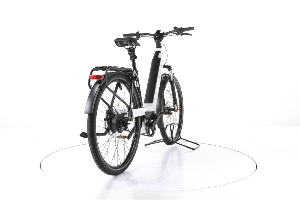 Riese & Müller Nevo vario City E-Bike Tiefeinsteiger - Image 11