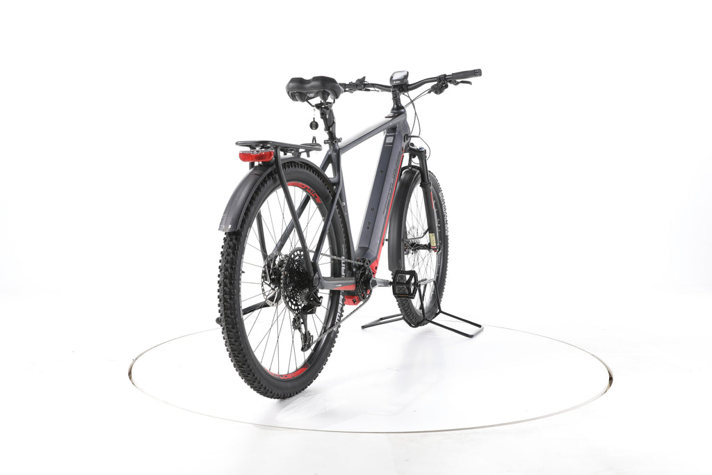 Centurion Backfire E R860i Trekking E-Bike - Image 11