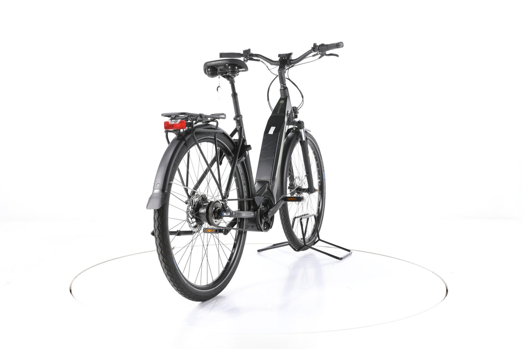 Victoria eTrekking 9.8 City E-Bike Tiefeinsteiger - Image 11