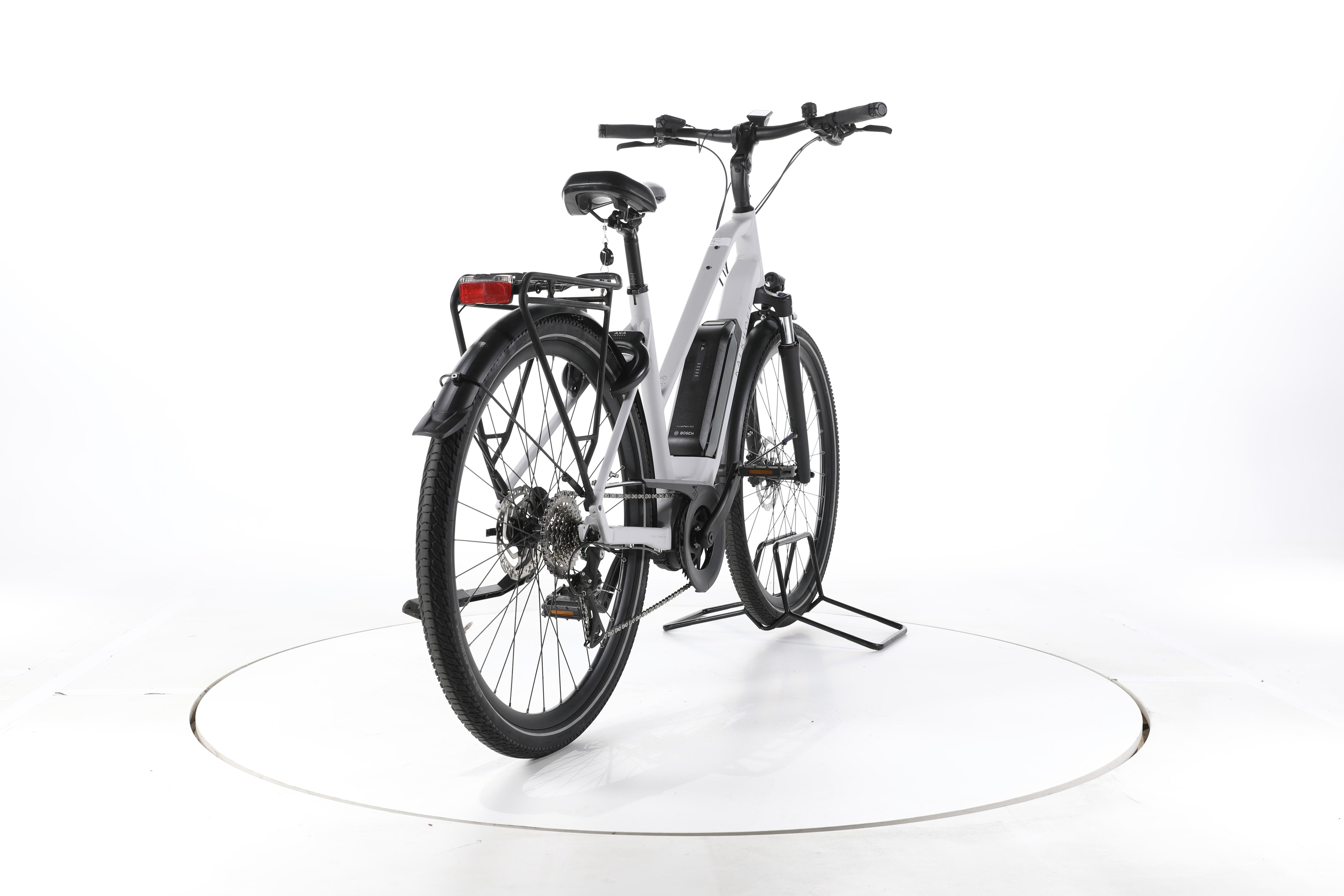 Kalkhoff Endeavour 1.B Move Trekking E-Bike - Image 11