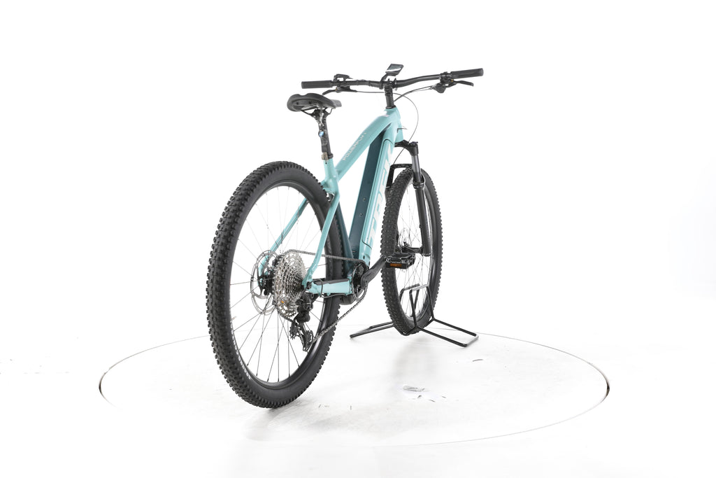 Trek Powerfly 5 EU E-Bike - Image 11