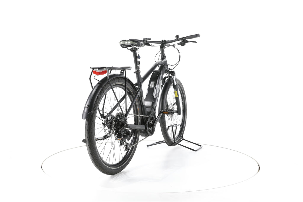R Raymon TourRay E 3.0 Trekking E-Bike - Image 11