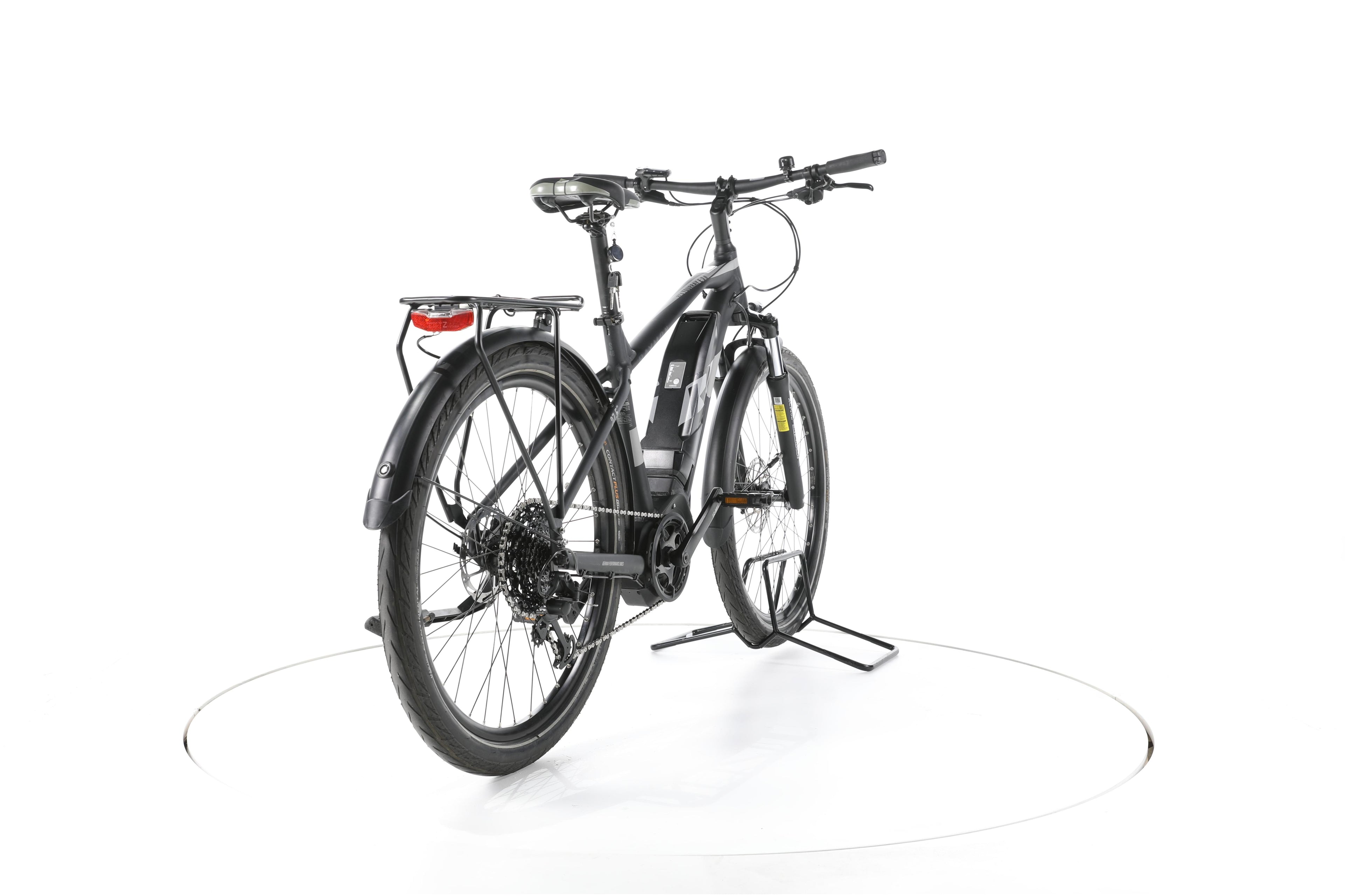 R Raymon TourRay E 3.0 Trekking E-Bike - Image 11