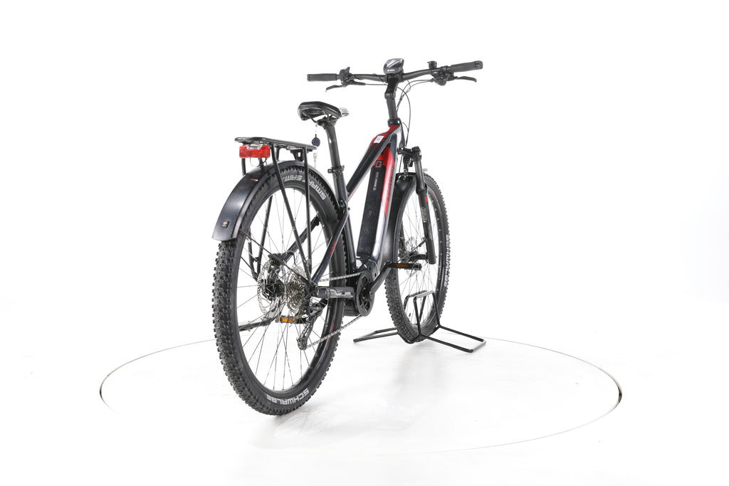 Conway Cairon C 2.0 Trekking E-Bike - Image 11