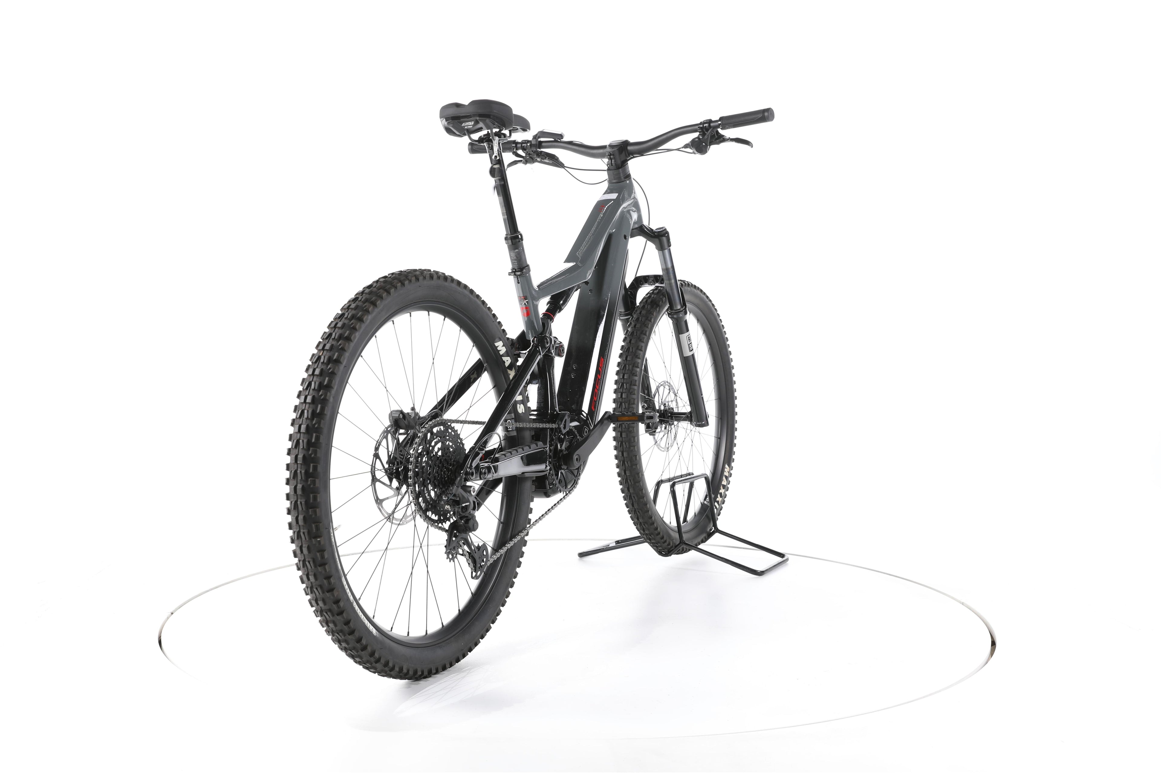 Focus Jam 2 6.7 Gr M 42 Fully E-Bike 2025 - Image 11