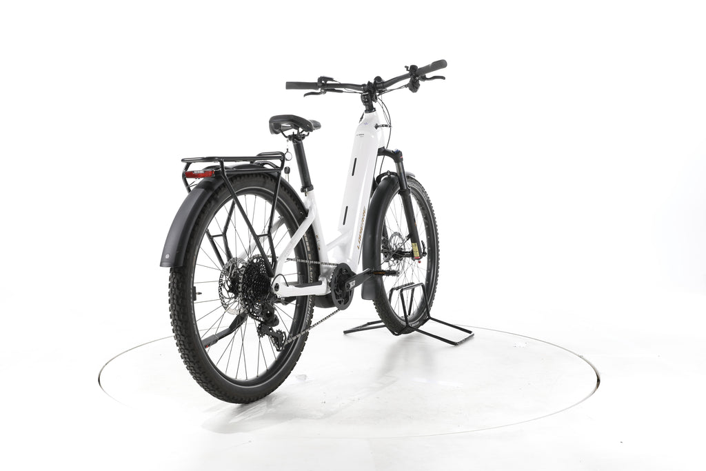 Lapierre E-Explorer 7.6 Trekking E-Bike Tiefeinsteiger - Image 11