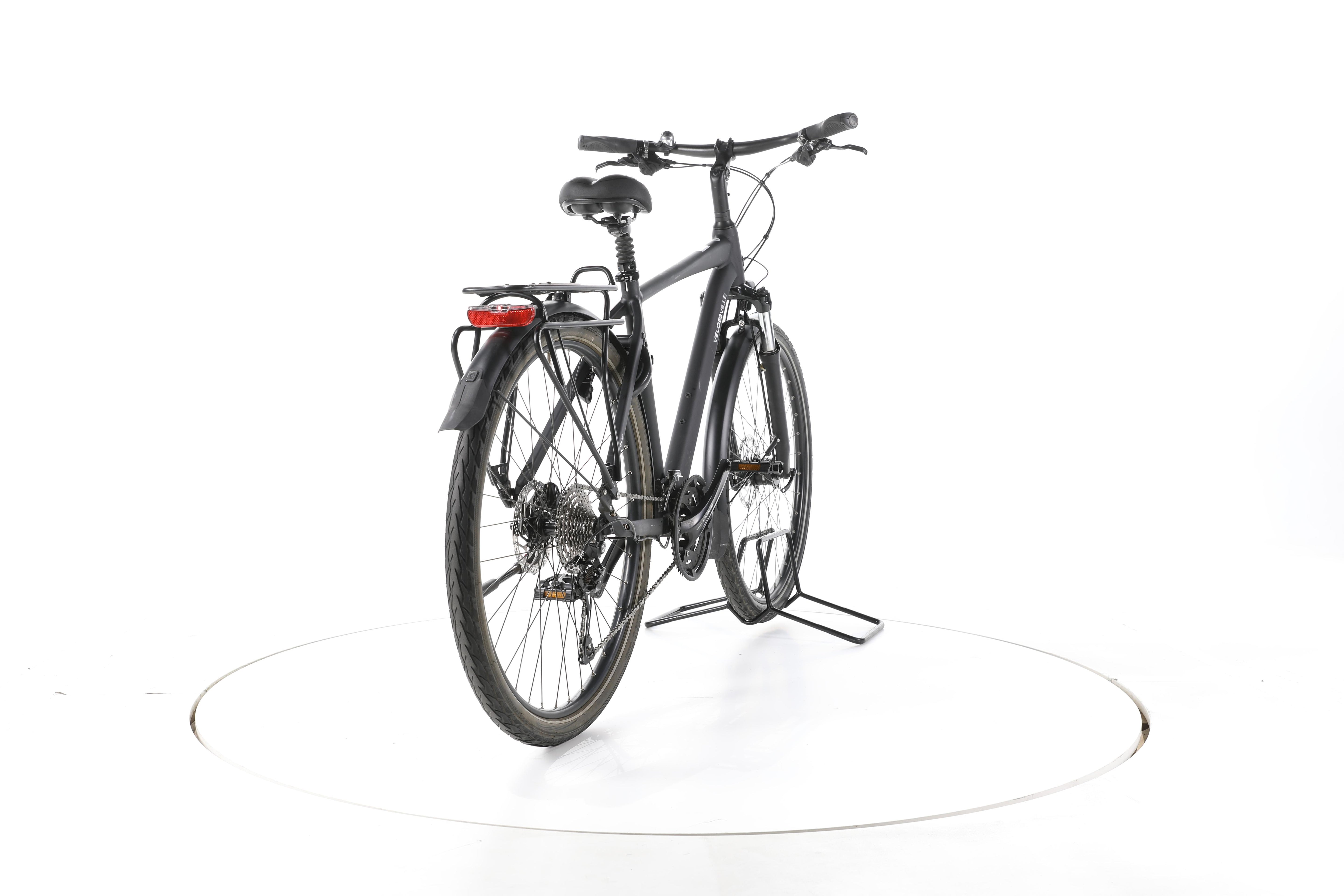 Velo de Ville A 400 Fahrrad City & Trekking - Image 11