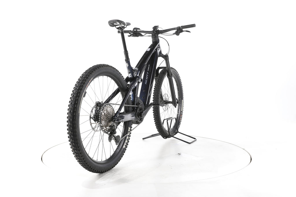 Scott Patron Eride 920 E-Bike Fully - Image 11