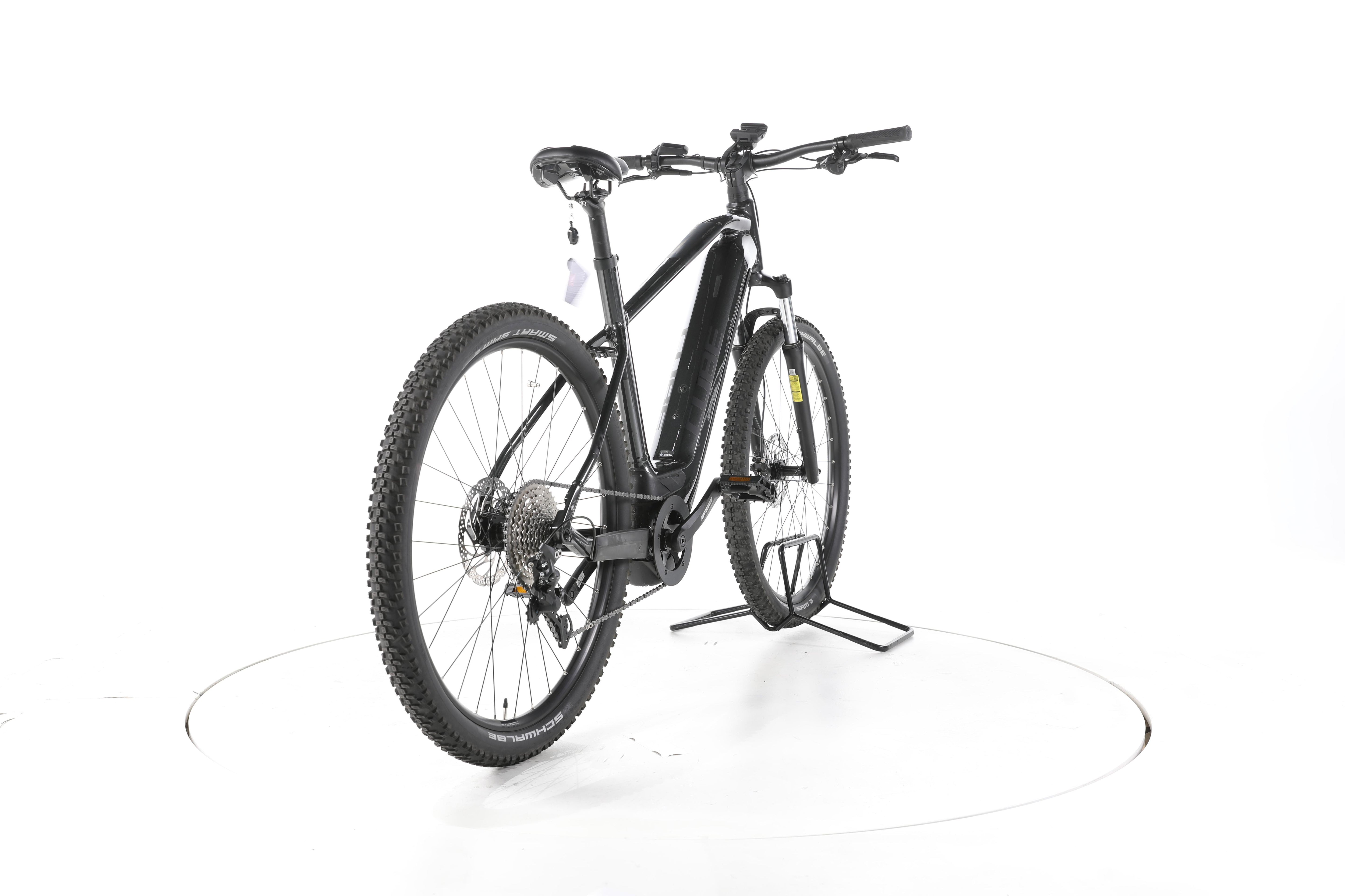 Cube Reaction Hybrid ONE E-Bike - Image 11