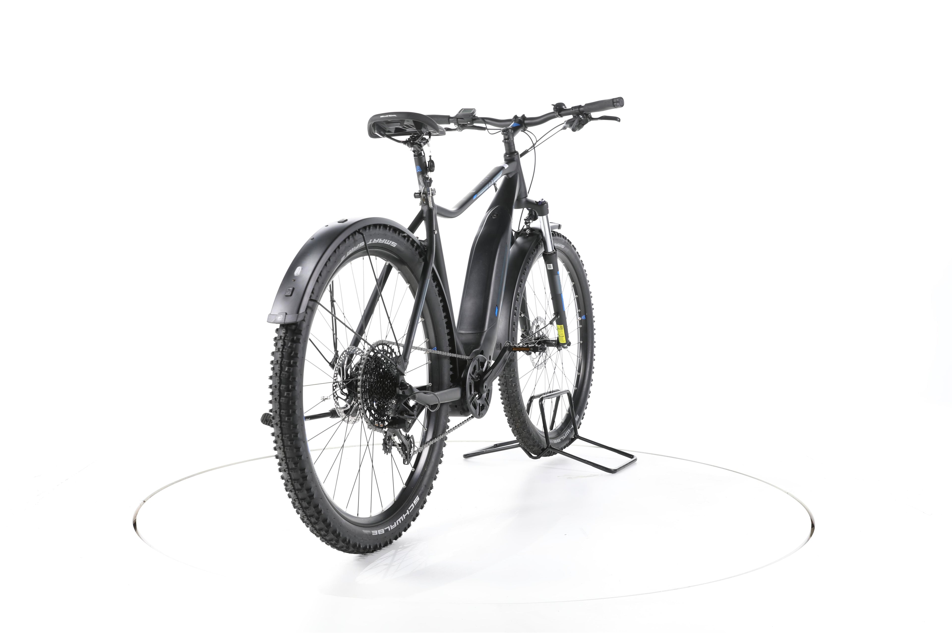 Axess Prime 29 E-Bike - Image 11